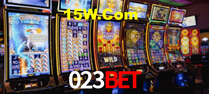 023Bet