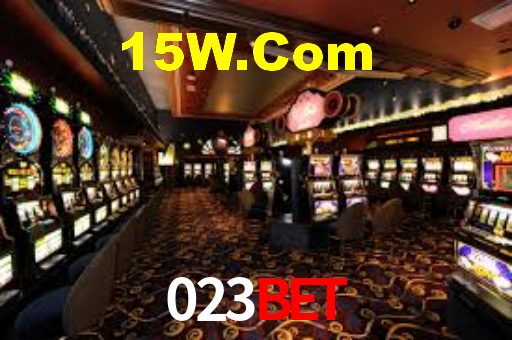 023Bet: Seu Cassino Premiado com Pagamentos Rápidos