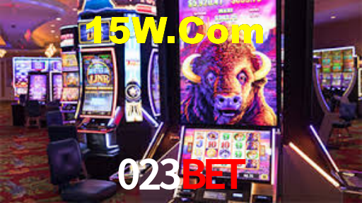 023Bet