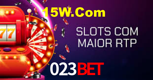 023Bet Login
