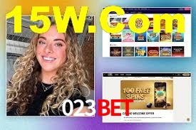 Live Casino 023Bet