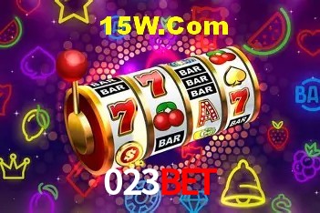 Jogos de Slot 023Bet