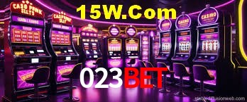 Slot Games 023Bet