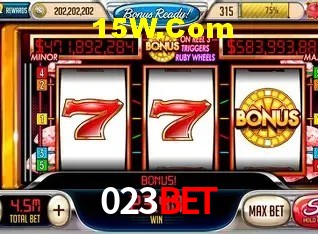 Casino VIP 023Bet