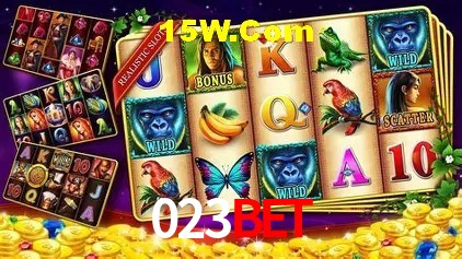 Ofertas Exclusivas 023Bet