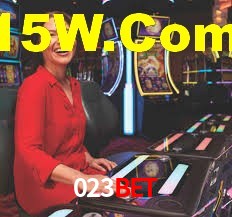 Programa VIP 023Bet