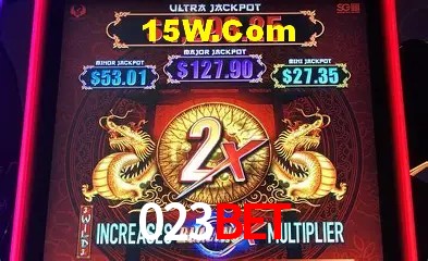 Recursos de Bônus 023Bet