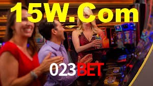 Premium Interface 023Bet