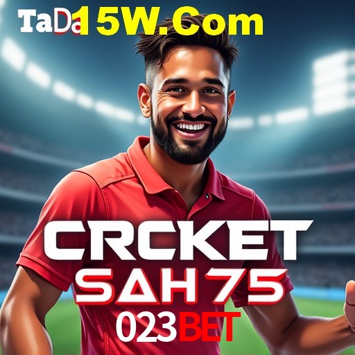 Sports Statistics 023Bet