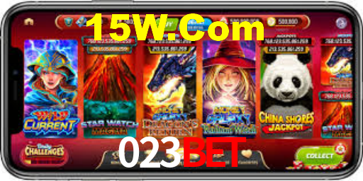 023Bet