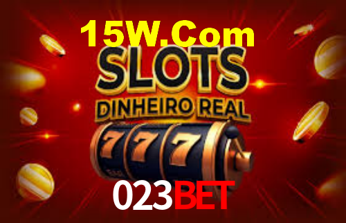 023Bet Login
