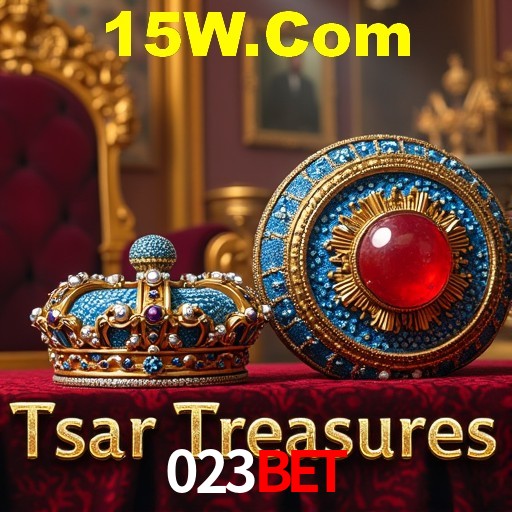 Descubra o Mundo do Cassino Online com 023Bet