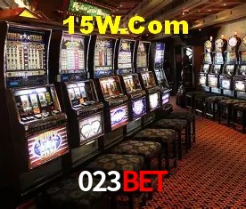 Login Seguro 023Bet