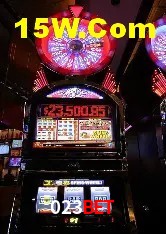 cassino 023Bet