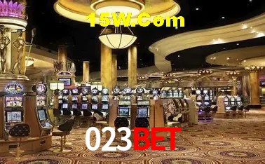 Mesa de Blackjack 023Bet