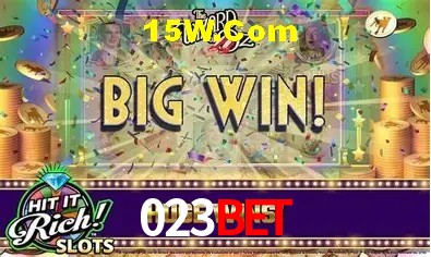 Promoção Relâmpago 023Bet