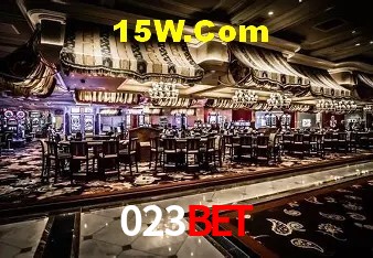Casino Ao Vivo 023Bet