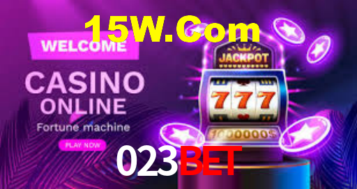 023Bet Login