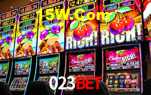 023Bet Login